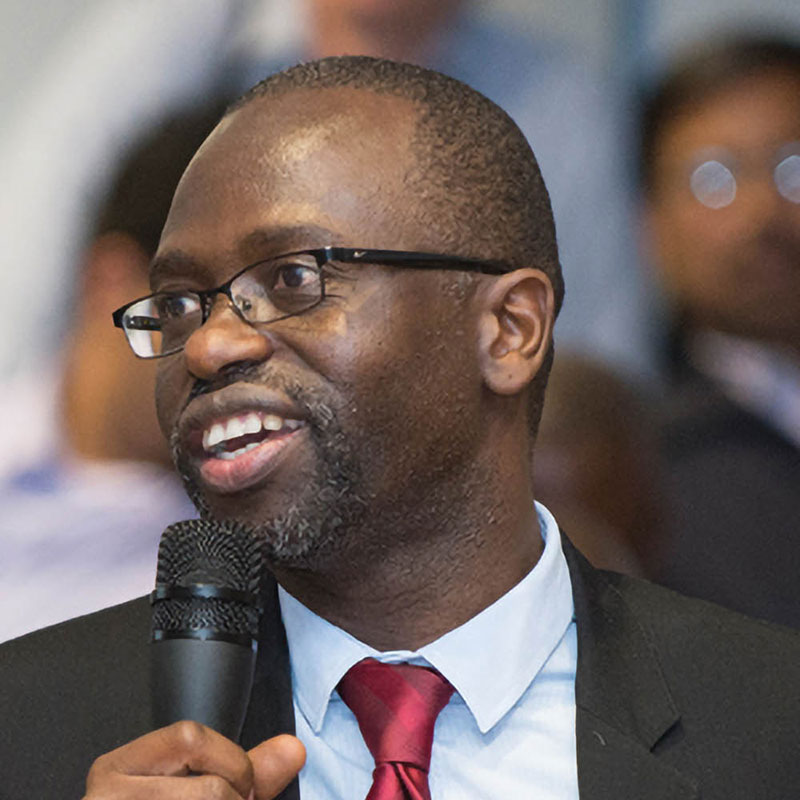Prof Marwala appointed as Rector of the United Nations University